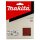 Makita P-33146 Schleifpapier Klett 102x114 K180 EN