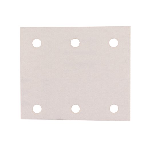 Makita P-35885 Schleifpapier Klett 102x114 K320