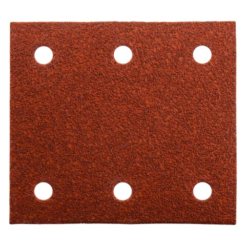 Makita P-33093 Schleifpapier Klett 102x114 K60 EN