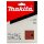 Makita P-33093 Schleifpapier Klett 102x114 K60 EN