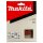 Makita P-33102 Schleifpapier Klett 102x114 K80 EN