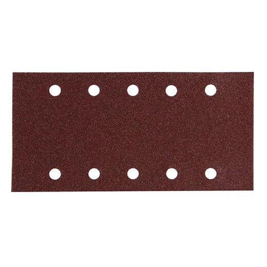 Makita P-33249 Schleifpapier Klett 115x229 K240