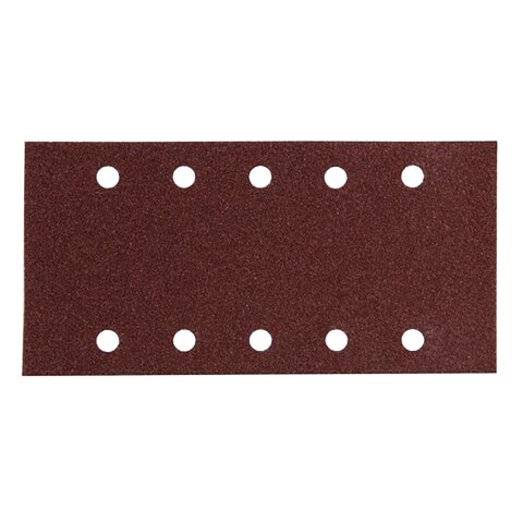 Makita P-33249 Schleifpapier Klett 115x229 K240