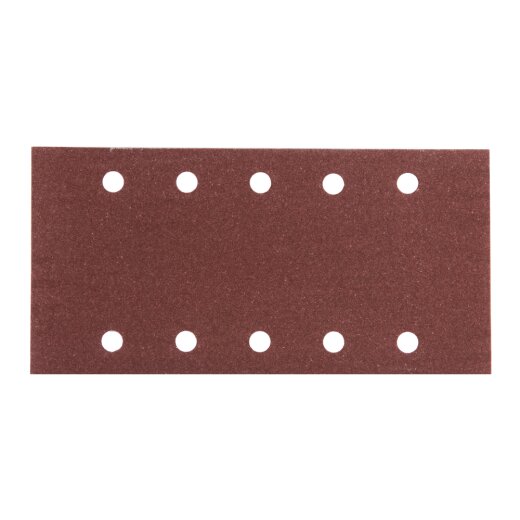 Makita P-33227 Schleifpapier Klett 115x229 K150