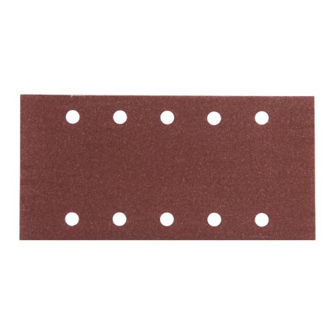 Makita P-33227 Schleifpapier Klett 115x229 K150
