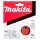 Makita P-43583 Schleifpapier Klett 125mm K180