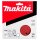 Makita P-31952 Schleifpapier Klett 150mm K120 EN