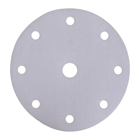 Makita P-37904 Schleifpapier Klett 150mm K220