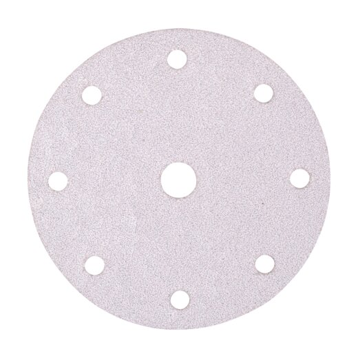 Makita P-37839 Schleifpapier Klett 150mm K40