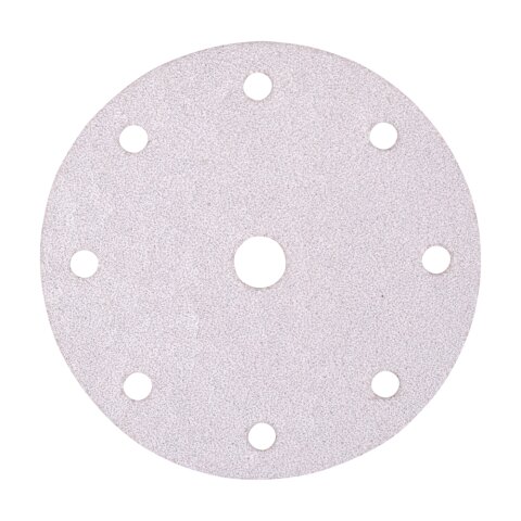 Makita P-37839 Schleifpapier Klett 150mm K40