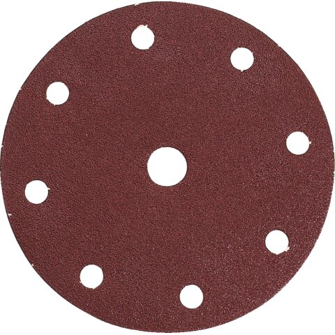 Makita P-31924 Schleifpapier Klett 150mm K60