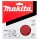 Makita P-31980 Schleifpapier Klett150mm K220 EN