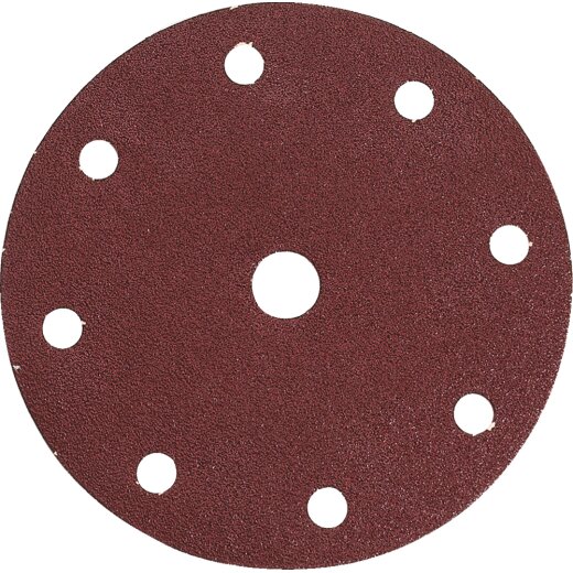 Makita P-31996 Schleifpapier Klett150mm K240 10St EN