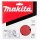 Makita P-31996 Schleifpapier Klett150mm K240 10St EN