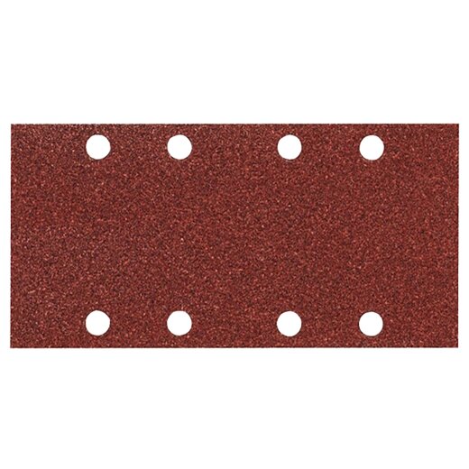Makita P-35988 Schleifpapier Klett 93x185 K150 50St