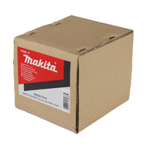 Makita 794381-9 Baumwollpolierbürste EN