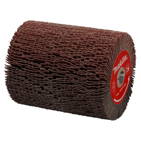 Makita P-01127 Lamellenschleifer K40 EN