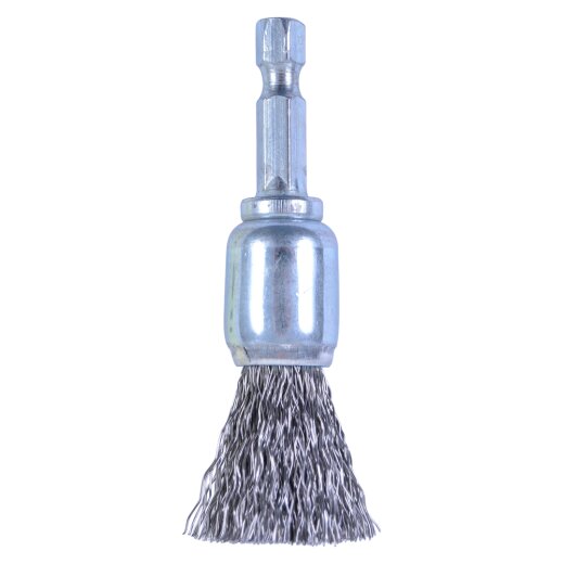 Makita P-66911 Pinselbürste 17mm Stahl