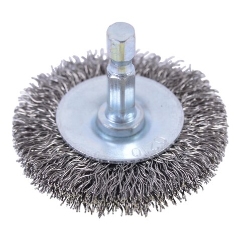 Makita P-66868 Rundbürste 50mm Stahl EN