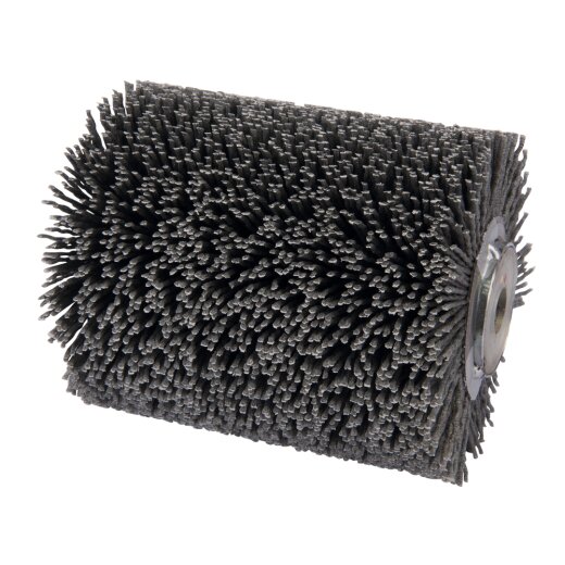 Makita 794384-3 Schleifnylon-Bürste K80 EN