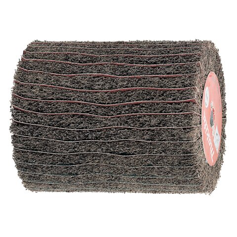 Makita P-19249 Walzenbürste Leinen/VliesK180 EN