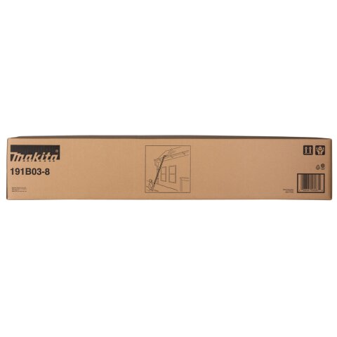 Makita 191B03-8 Dachrinnen Reinigungsset EN