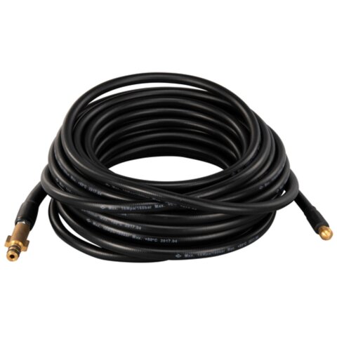 Makita 197837-5 Rohrreinigungsset 10m EN