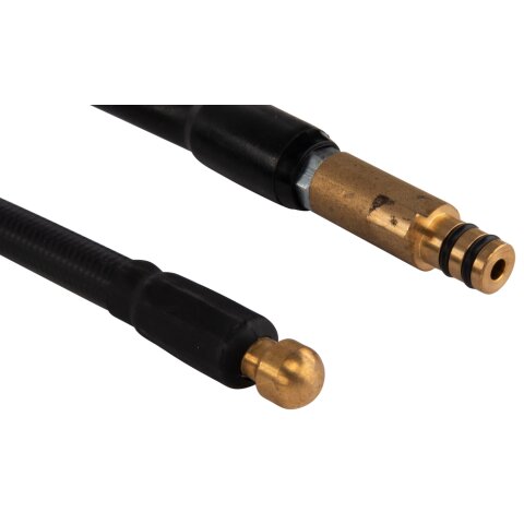 Makita 197840-6 Rohrreinigungsset 15m EN