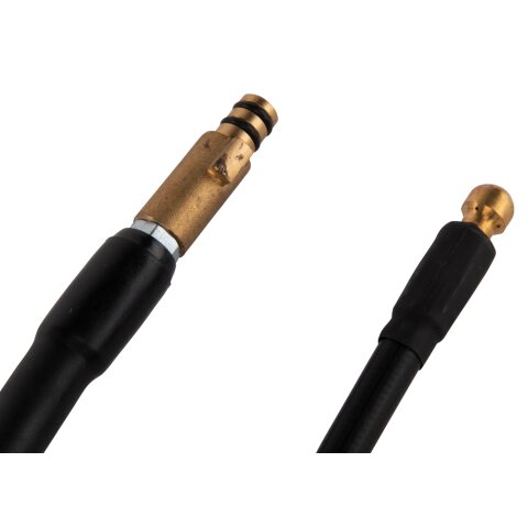 Makita 197840-6 Rohrreinigungsset 15m EN