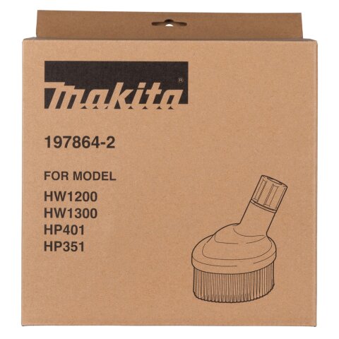 Makita 197864-2 Spritzschutz