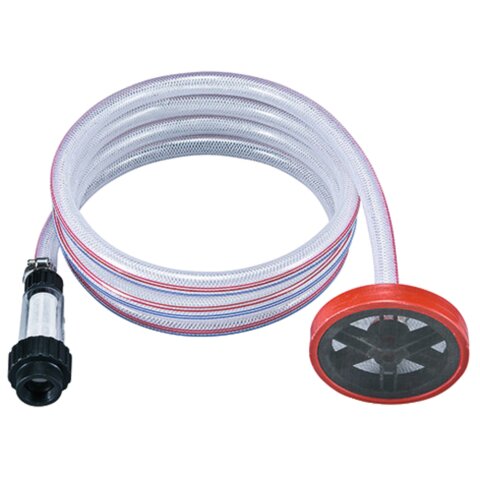 Makita 197873-1 Saugschlauchsatz