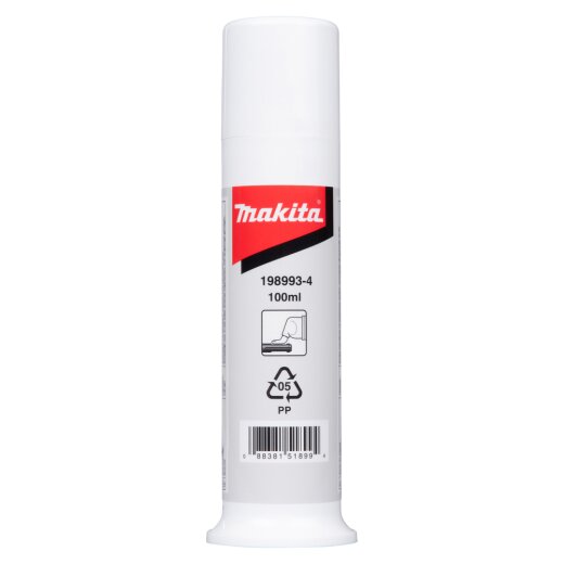 Makita 198993-4 Bohrer-Meisselfett 100ml