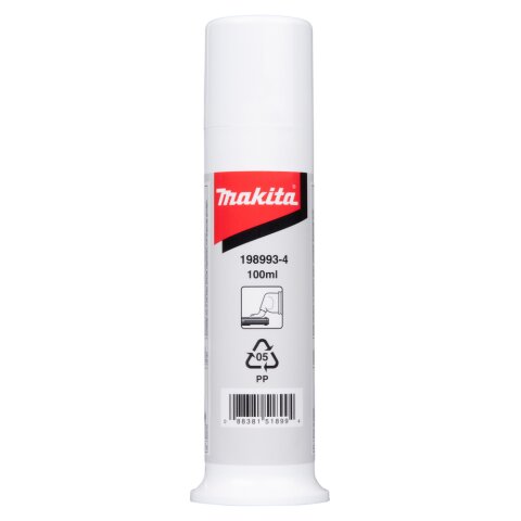Makita 198993-4 Bohrer-Meisselfett 100ml