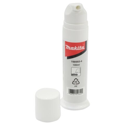 Makita 198993-4 Bohrer-Meisselfett 100ml