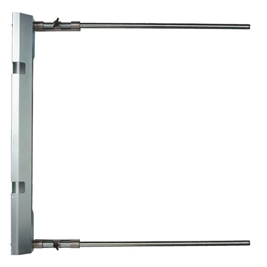 Makita 194087-3 Auflageverlängerung hinten