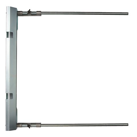 Makita 194087-3 Auflageverlängerung hinten