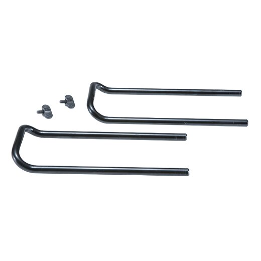 Makita 192621-3 Auflageverlängerung R / L EN