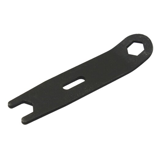 Makita JM23000130 Einmaulschlüssel EN