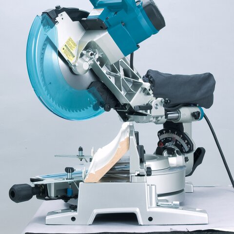 Makita 192669-5 Halter-Satz EN