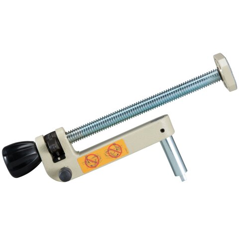 Makita 122470-4 Horizontalschraubzwinge EN