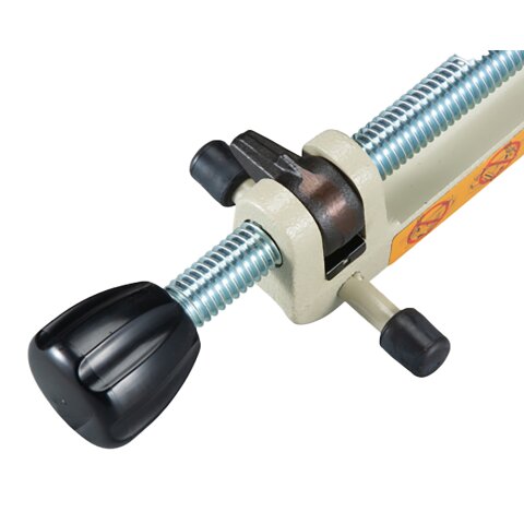 Makita 122470-4 Horizontalschraubzwinge EN