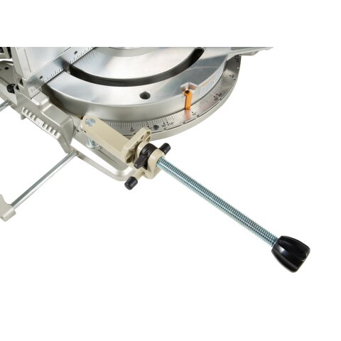 Makita 122470-4 Horizontalschraubzwinge EN