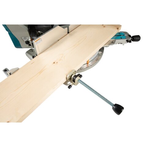 Makita 122470-4 Horizontalschraubzwinge EN