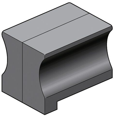 Makita 762014-4 Magnethalter