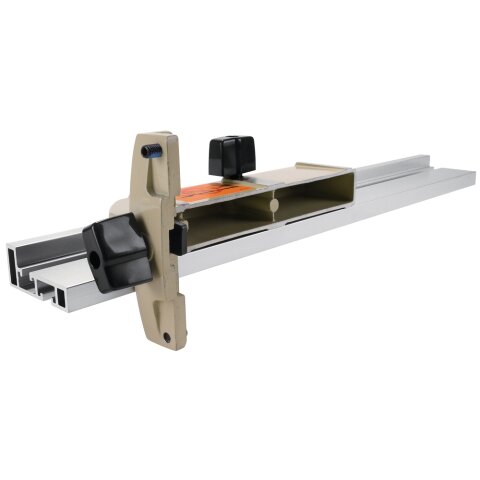 Makita 122729-9 Parallelanschlag kpl.