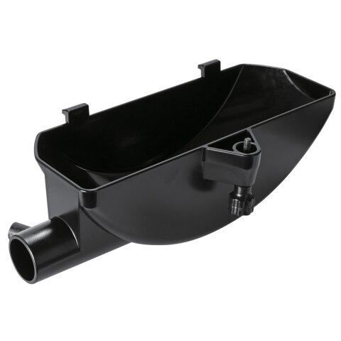 Makita 122732-0 Staubbox kpl.