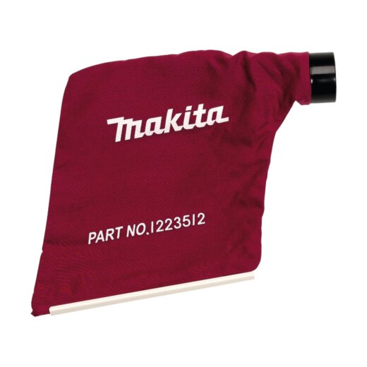 Makita 122351-2 Staubsack EN