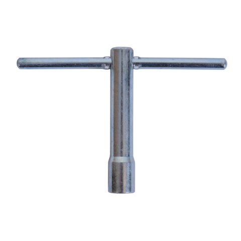 Makita 782209-3 Steckschlüssel SW9 EN