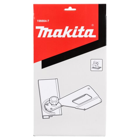 Makita 196664-7 Winkelanschlag EN