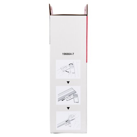 Makita 196664-7 Winkelanschlag EN